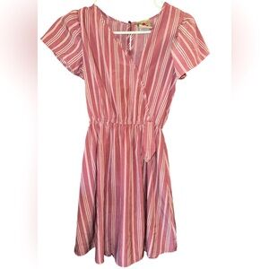 Jenna & Jessie Girl’s Dress size 12